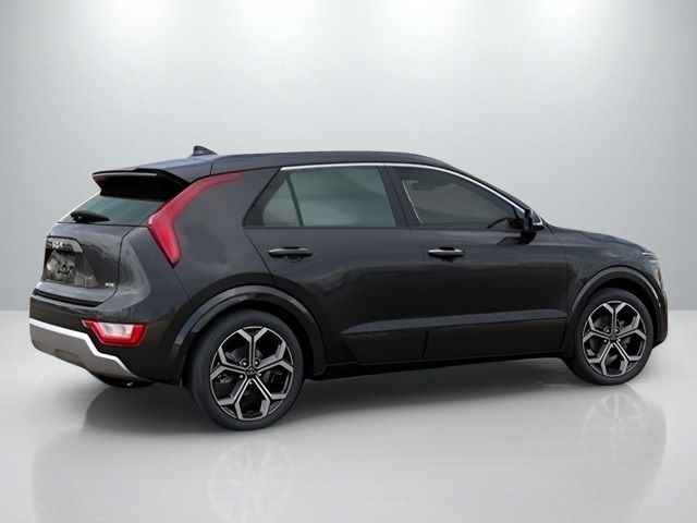 2023 Kia Niro EX Touring