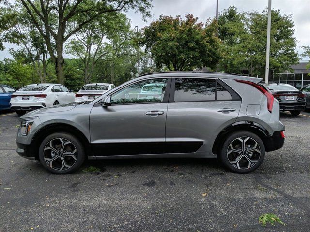 2023 Kia Niro EX Touring