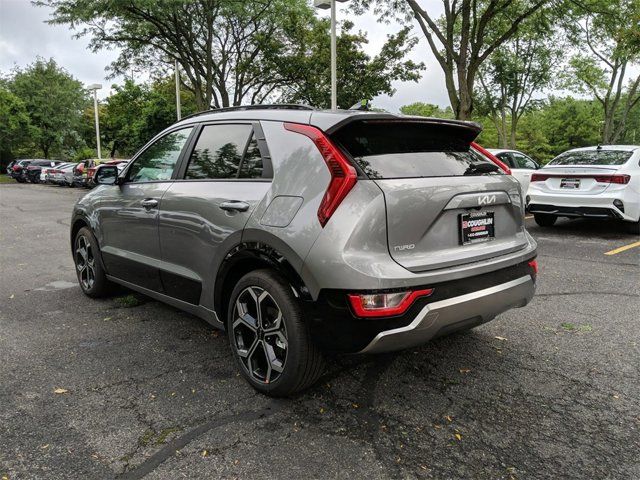 2023 Kia Niro EX Touring