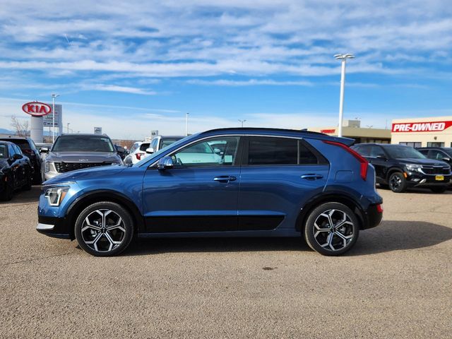 2023 Kia Niro EX Touring