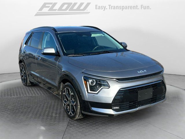 2023 Kia Niro EX Touring