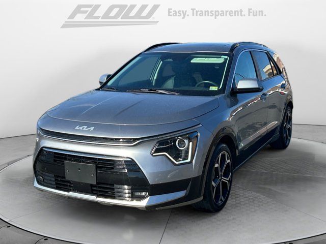 2023 Kia Niro EX Touring