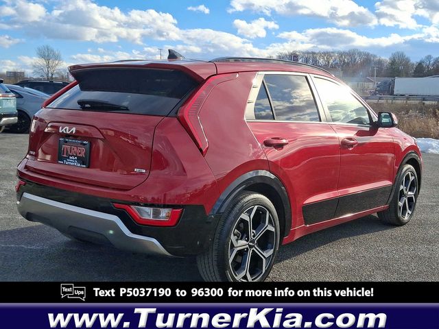 2023 Kia Niro EX Touring