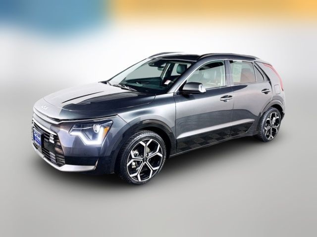 2023 Kia Niro EX Touring