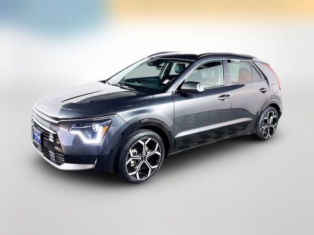 2023 Kia Niro EX Touring