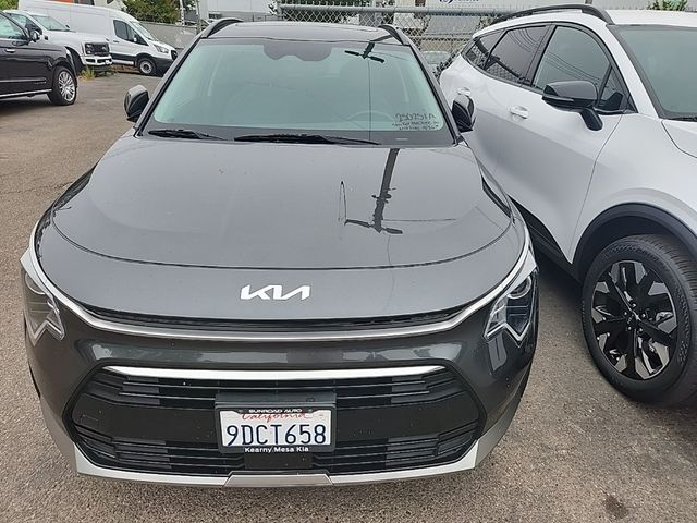 2023 Kia Niro EX Touring