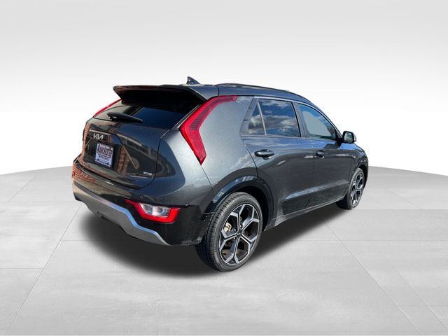 2023 Kia Niro EX Touring