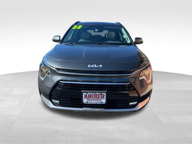 2023 Kia Niro EX Touring