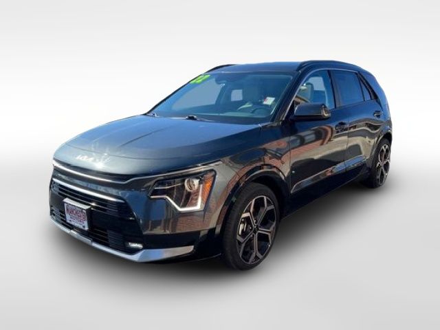 2023 Kia Niro EX Touring