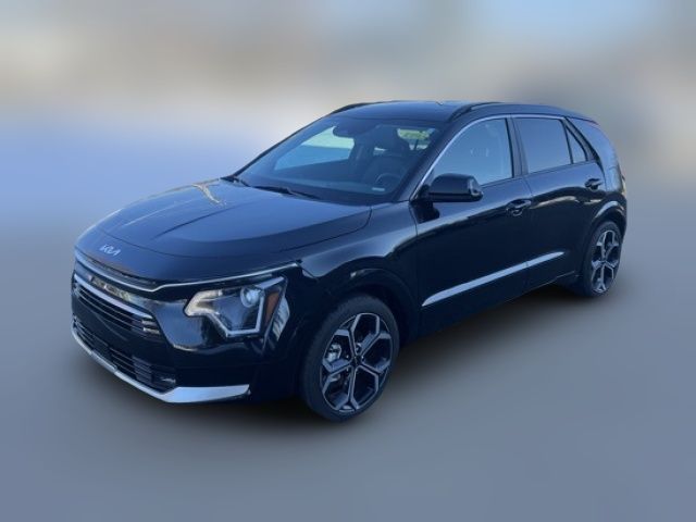 2023 Kia Niro EX Touring