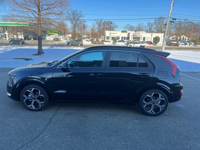 2023 Kia Niro EX Touring