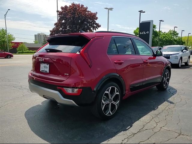 2023 Kia Niro EX Touring