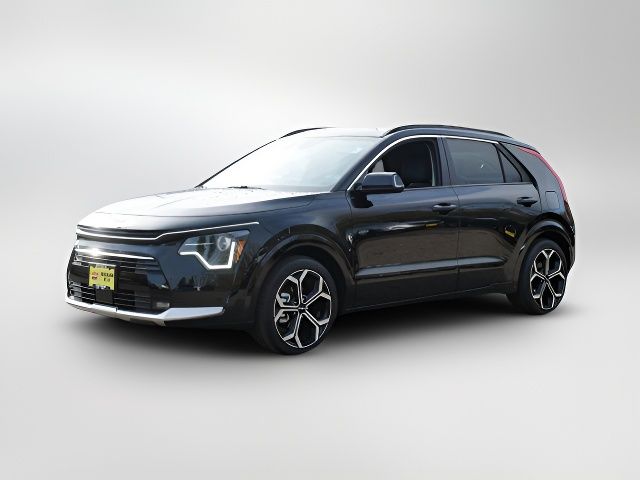 2023 Kia Niro EX Touring