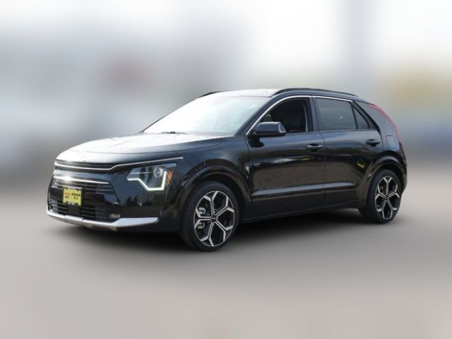 2023 Kia Niro EX Touring