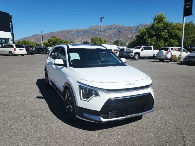 2023 Kia Niro EX Touring