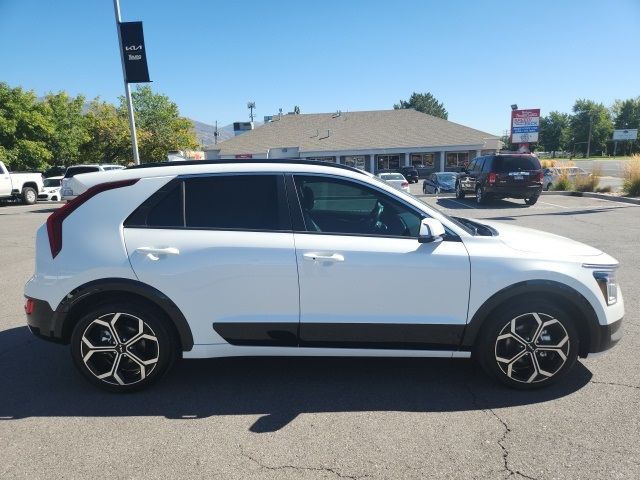 2023 Kia Niro EX Touring