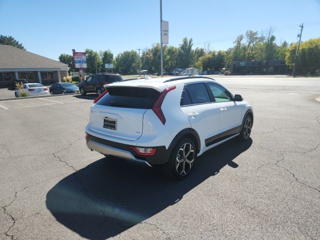 2023 Kia Niro EX Touring