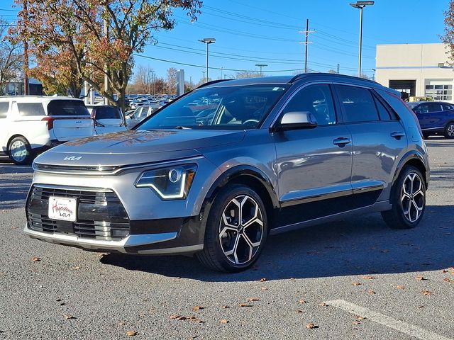 2023 Kia Niro EX Touring