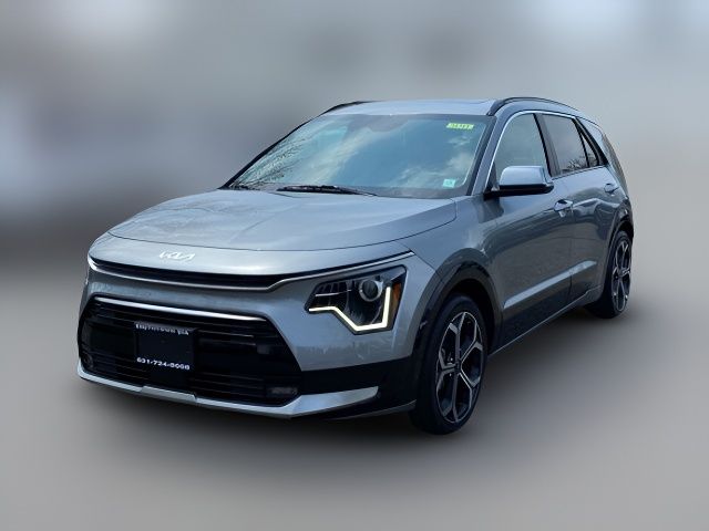 2023 Kia Niro EX Touring