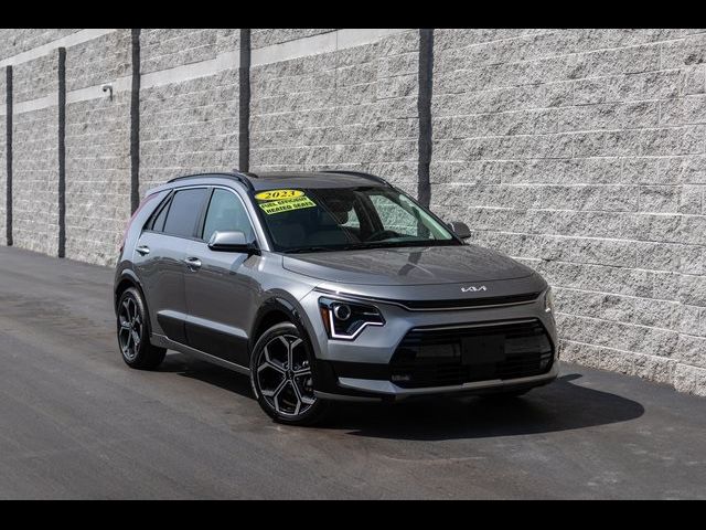 2023 Kia Niro EX Touring