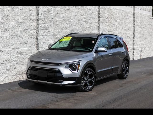 2023 Kia Niro EX Touring