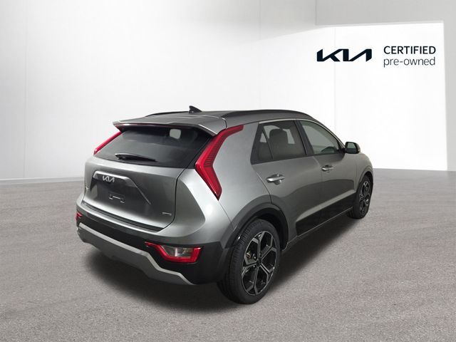 2023 Kia Niro EX Touring