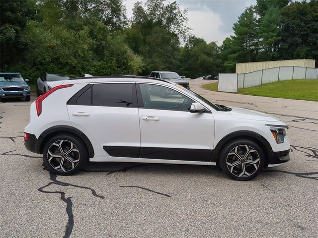 2023 Kia Niro EX Touring