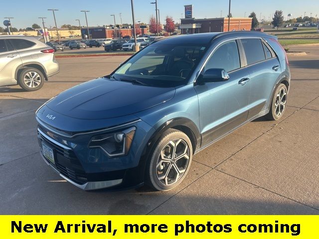 2023 Kia Niro EX Touring