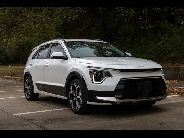 2023 Kia Niro EX Touring