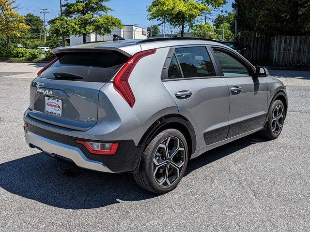 2023 Kia Niro EX Touring