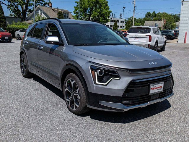 2023 Kia Niro EX Touring