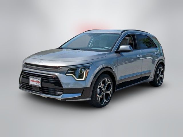 2023 Kia Niro EX Touring
