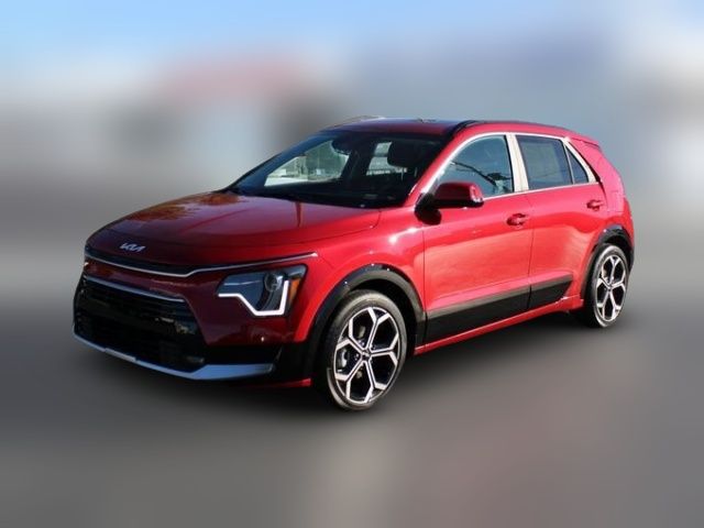 2023 Kia Niro EX Touring