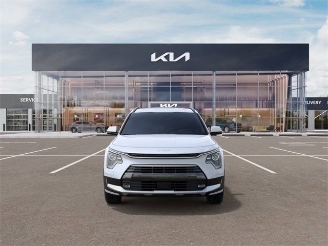 2023 Kia Niro EX Touring