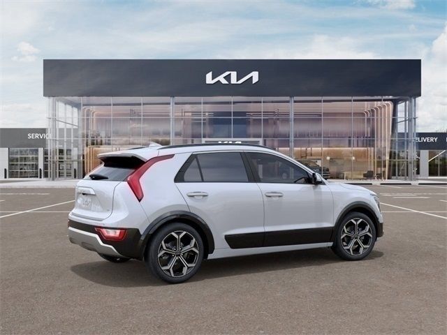 2023 Kia Niro EX Touring