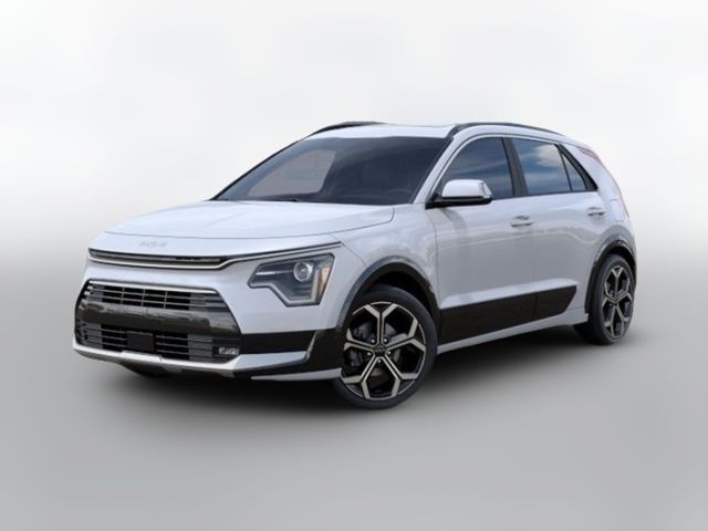 2023 Kia Niro EX Touring
