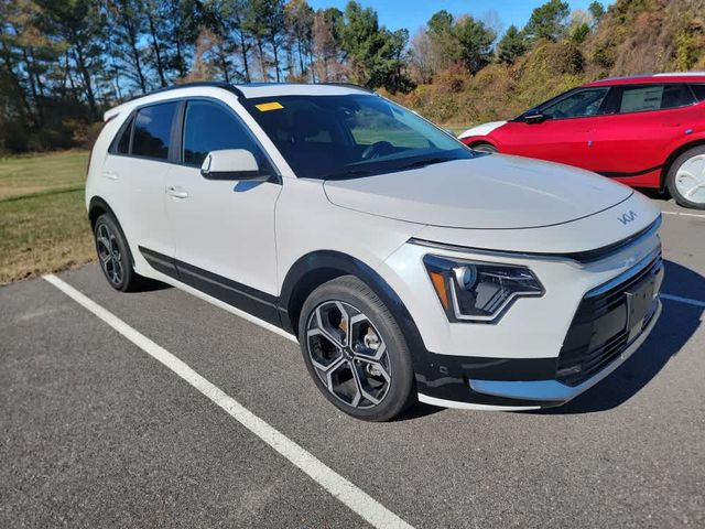 2023 Kia Niro EX Touring