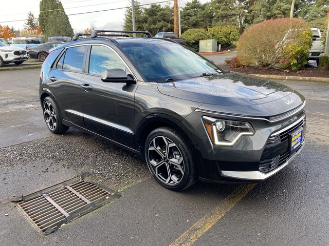 2023 Kia Niro EX Touring