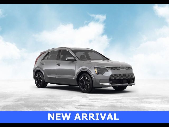 2023 Kia Niro EX Touring