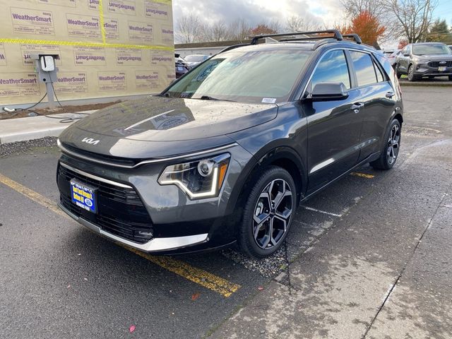 2023 Kia Niro EX Touring