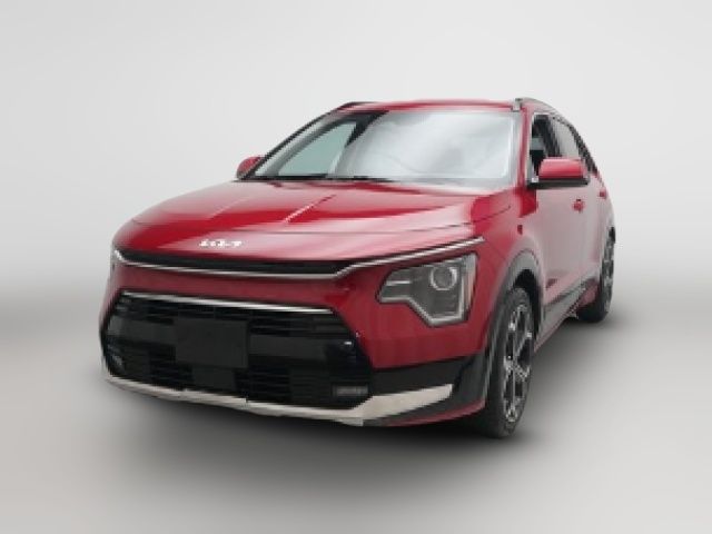 2023 Kia Niro EX Touring