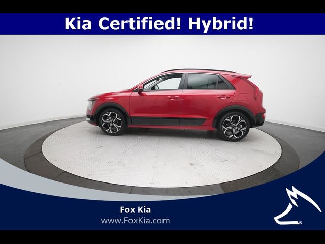 2023 Kia Niro EX Touring