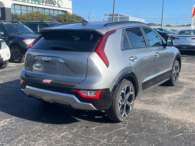 2023 Kia Niro EX Touring