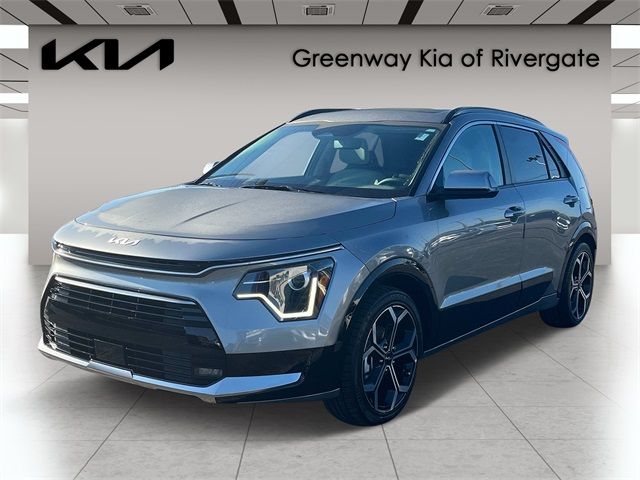 2023 Kia Niro EX Touring