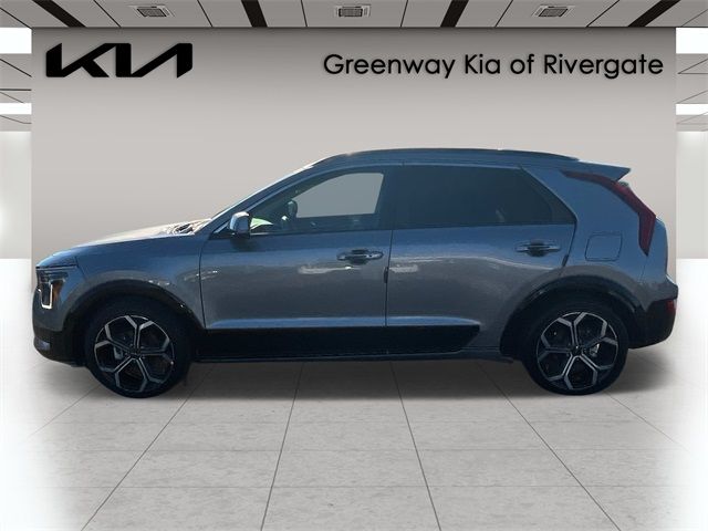 2023 Kia Niro EX Touring