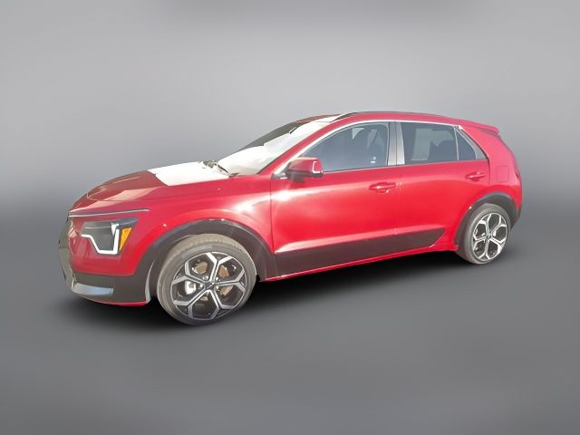 2023 Kia Niro EX Touring