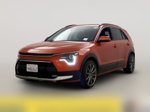 2023 Kia Niro EX Touring