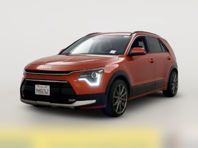 2023 Kia Niro EX Touring