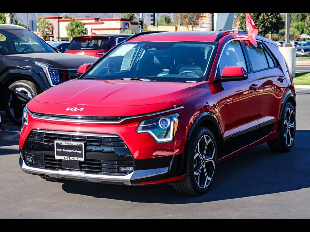 2023 Kia Niro EX Touring