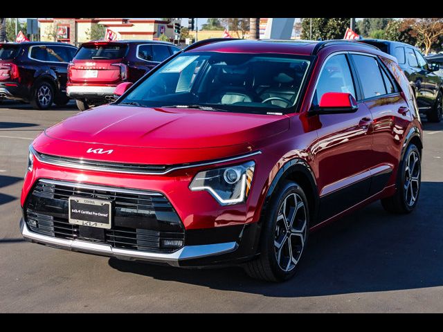 2023 Kia Niro EX Touring